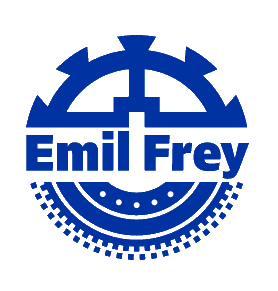 Logo Emil Frey France